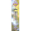 Spoontiques 10494 Wind Chime, Blue