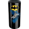 Spoontiques – Stainless Steel Can Cooler – Double Walled – Keeps Drinks Colder Longer – Batman