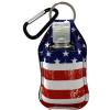 Spoontiques 15901 Hand Sanitizer Cover (Americana)
