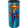 Spoontiques 17595 Superman Stainless Can Cooler