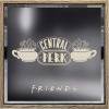 Spoontiques Central Perk Lighted Sign