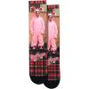 Spoontiques Christmas Story Crew Socks – SHOE SIZE (5-10 Men) (7-12 women)