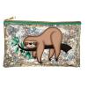 Spoontiques Sloth Glitter Bag