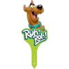 Spoontiques Yard Signs – Scooby Doo Welcome Garden Sign – Garden Décor – Decorative Sign for Lawn and Yard – Multicolored