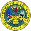 U.S. Army Suncatcher – The Seal of The U.S. Department of The Army