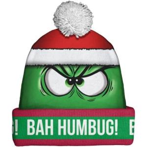Spoontiques 20381 Bah Humbug Hat