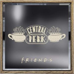 Spoontiques Central Perk Lighted Sign