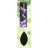 Spoontiques Dragonfly Bell Wind Chime – Outdoor Garden Décor – Decorative Chimes for Yard, Garden, Backyard and Patio Decoration